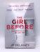 The Girl Before - J. P. Delaney