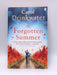 The Forgotten Summer - Carol Drinkwater