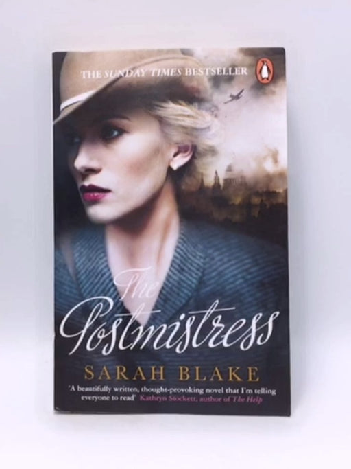 Postmistress - Sarah Blake; 