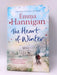 Heart of Winter - Emma Hannigan; 