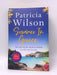 Summer in Greece - Patricia Wilson; 