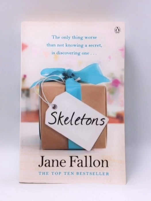 Skeletons - Jane Fallon