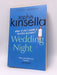 Wedding Night - Kinsella, Sophie