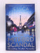 The Mitford Scandal - Jessica Fellowes; 