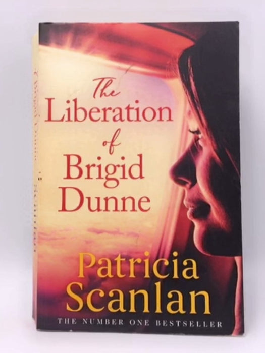 The Liberation of Brigid Dunne - Patricia Scanlan; 