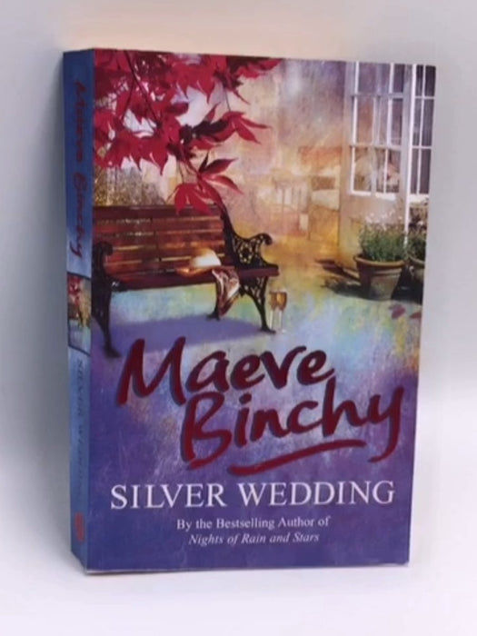 Silver Wedding - Maeve Binchy; 