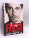Red - Gary Neville; 