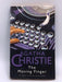 The Moving Finger - Agatha Christie; Agatha Christie; 