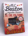 Agatha Raisin: As the Pig Turns - M. C. Beaton; 