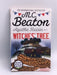 Agatha Raisin and the Witches' Tree - M. C. Beaton; 