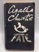 Postern of Fate - Agatha Christie; 