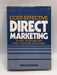 Cost- Effective Direct Marketing- Hardcover - Christian Brann