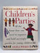 Children's Parties- Hardcover - Angela Wilkes; 
