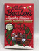 Agatha Raisin and Kissing Christmas Goodbye - M. C. Beaton; 