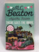 Agatha Raisin: There Goes the Bride - M. C. Beaton; 