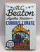 Agatha Raisin and the Curious Curate - M. C. Beaton; 