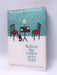 Before the Coffee Gets Cold - Toshikazu Kawaguchi; 