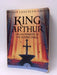King Arthur and His Knights of the Round Table - Roger Lancelyn Green; 