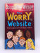 The Worry Website - Jacqueline Wilson