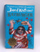 Ratburger - David Walliams; 