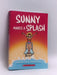 Sunny Makes a Splash - Jennifer L. Holm; 