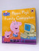 Peppa Pig's Family Computer - Ellen Philpott,  Neville Astley