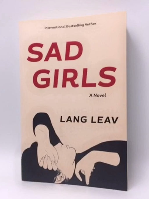 Sad Girls - Lang Leav