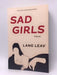 Sad Girls - Lang Leav