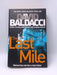 The Last Mile - David Baldacci