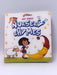 My First Picture Little Nursery Rhymes Book - 