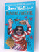Ratburger - David Walliams; 