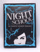 Night School - Hardcover - C. J. Daugherty; 