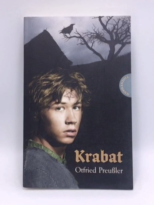 "Krabat", Jugendbuchklassiker erleben - Otfried Preussler; Petra Gut; 