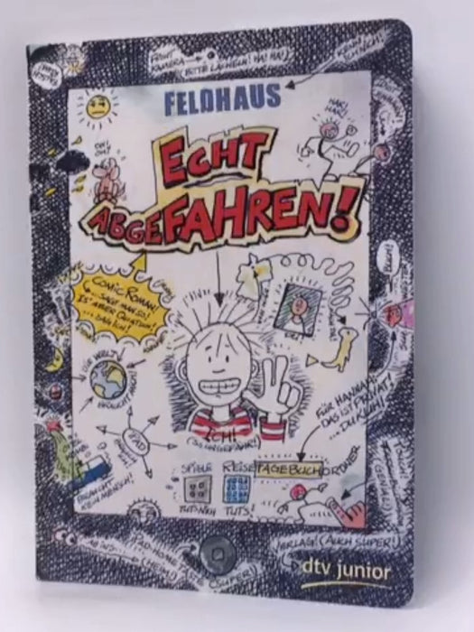 Echt abgefahren! - Echt abgefahren!