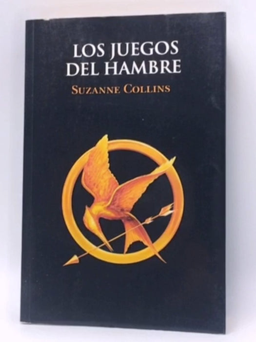 Los juegos del hambre - 