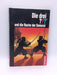 Die drei ??? und die Rache der Samurai- (Hardcover) - Ben Nevis