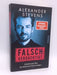 Falsch verdächtigt - Alexander Stevens; 