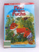 Flori, der kleine Fuchs - Board Book - Ingrid Pabst