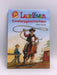 Leselöwen-Cowboygeschichten- [Hardcover] - Sigrid Heuck; 