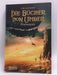 Die Bücher von Umber, Band 2: Drachenspiele- [Hardcover] - P. W. Catanese; 