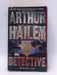 Detective - Arthur Hailey; 