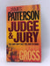 Judge and Jury - James Patterson; Andrew Gross; 