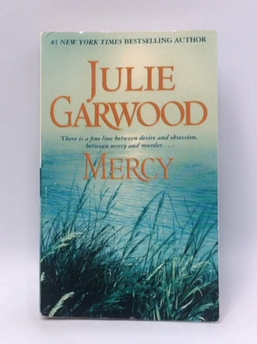 Mercy - Julie Garwood; 