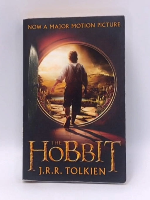 The Hobbit - J. R. R. Tolkien