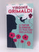 Le parfum du bonheur est plus fort sous la pluie - Virginie Grimaldi