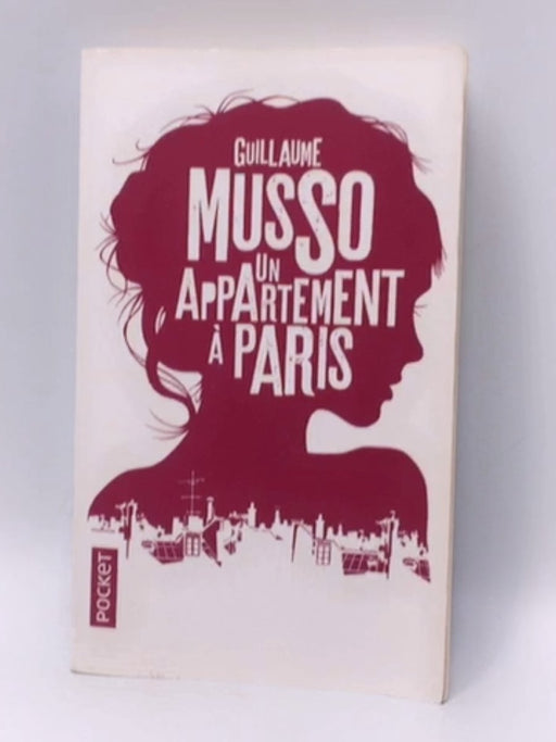 Un appartement à Paris - Guillaume Musso; 