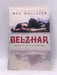 Belzhar - Meg Wolitzer; 