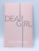 Dear Girl - Aija Mayrock; 
