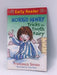 Horrid Henry Tricks The Tooth Fairy - Francesca Simon; 