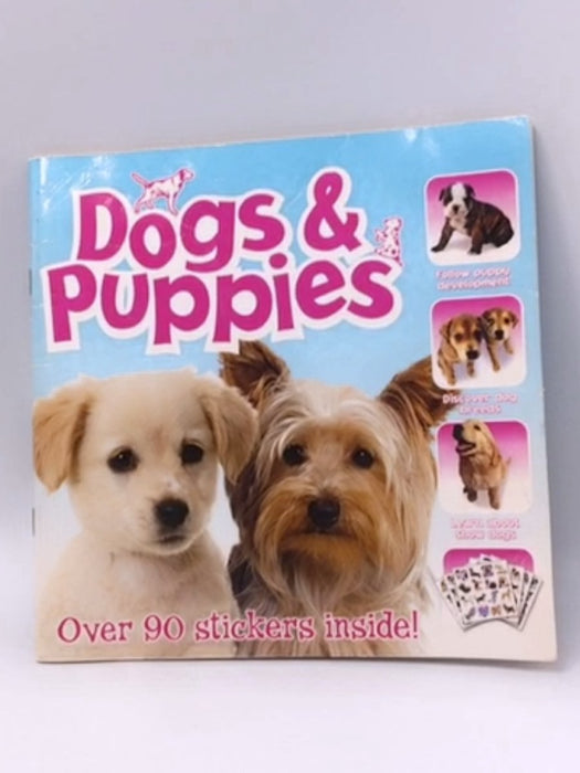 Dogs and Puppies - 